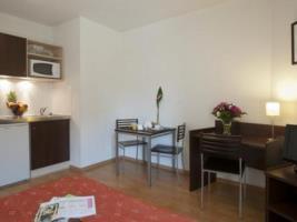 Rental Apartment Adagio Vanves Porte De Chtillon - Vanves, 1 Person 外观 照片